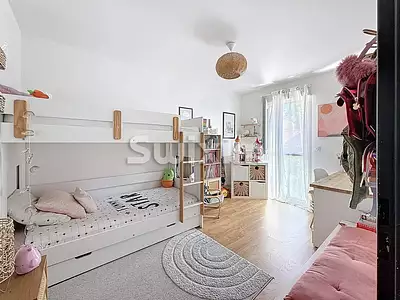 Maison, 105 m²