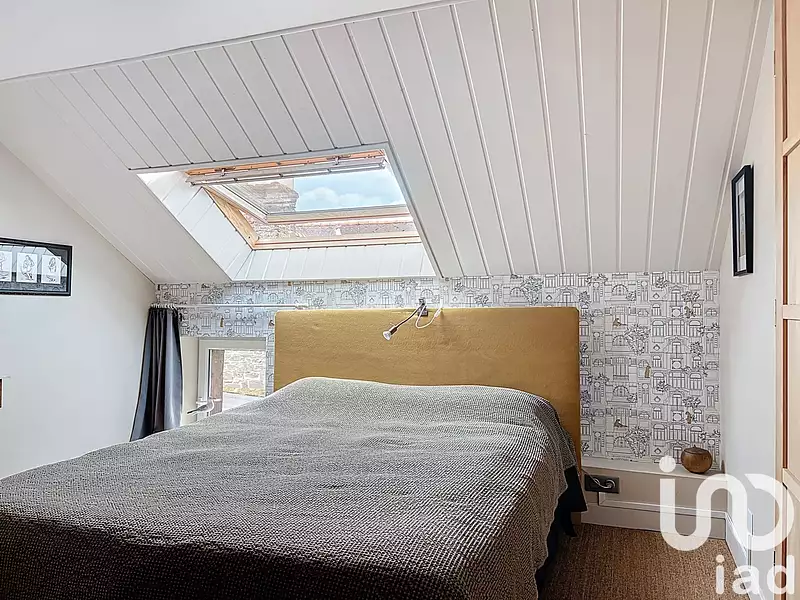 Maison, 190 m²