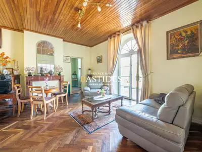 Maison, 223 m²