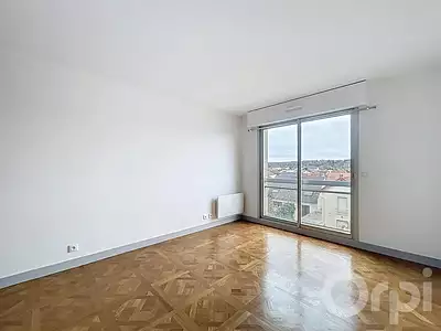 Appartement, 44 m²