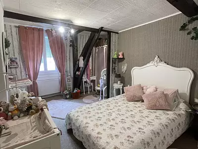 Maison, 115 m²