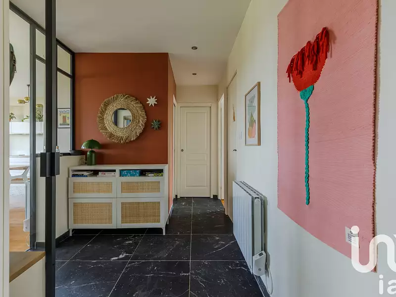 Appartement, 83 m²