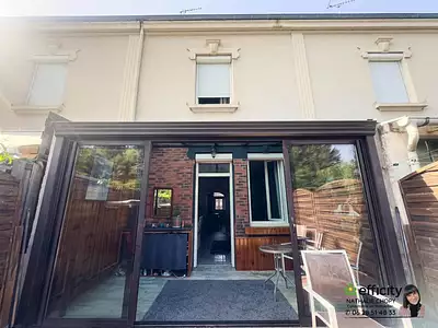 Appartement, 114 m²