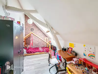Maison, 148 m²