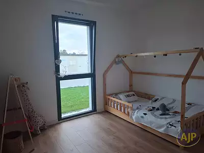 Maison, 100 m²