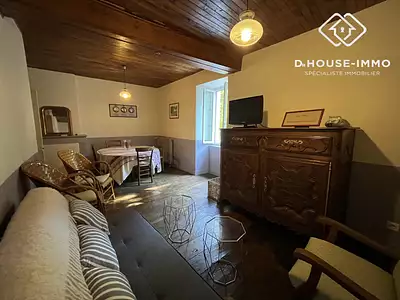 Maison, 121 m²