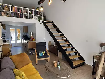 Maison, 149 m²