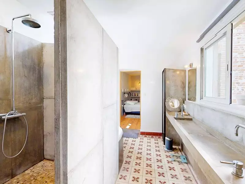 Maison, 318 m²