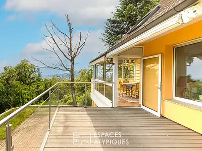 Maison, 191 m²