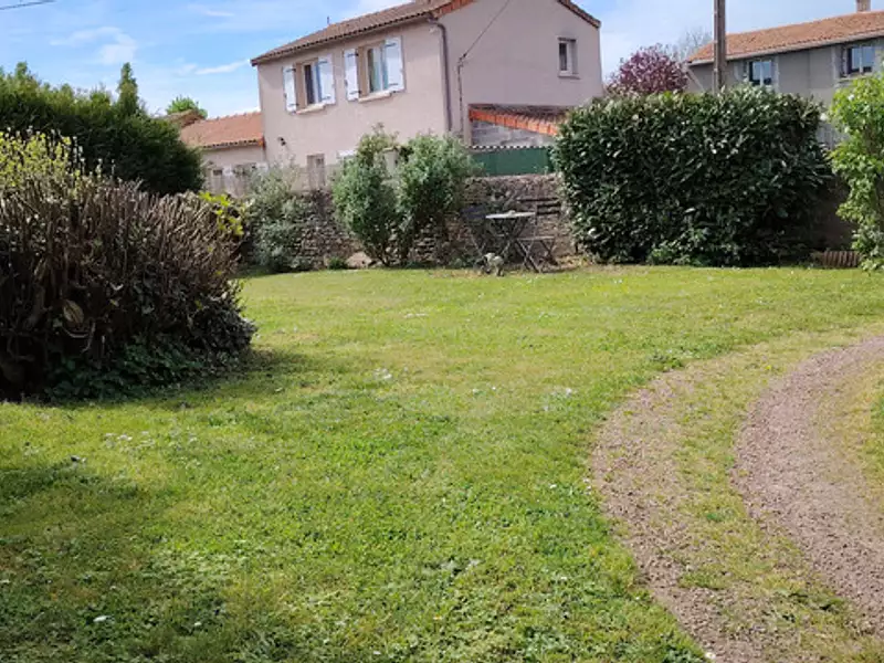 Maison, 110 m²