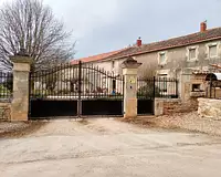 Maison, 253 m²