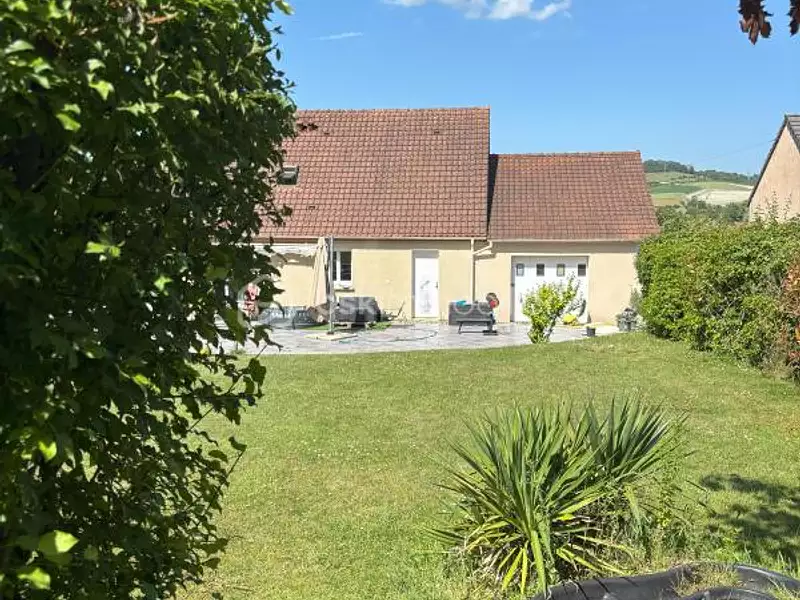 Maison, 95 m²