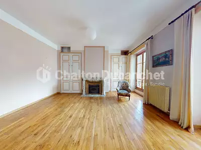 Appartement, 178 m²