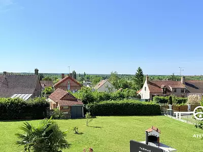 Maison, 109 m²