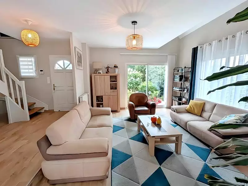 Maison, 147 m²
