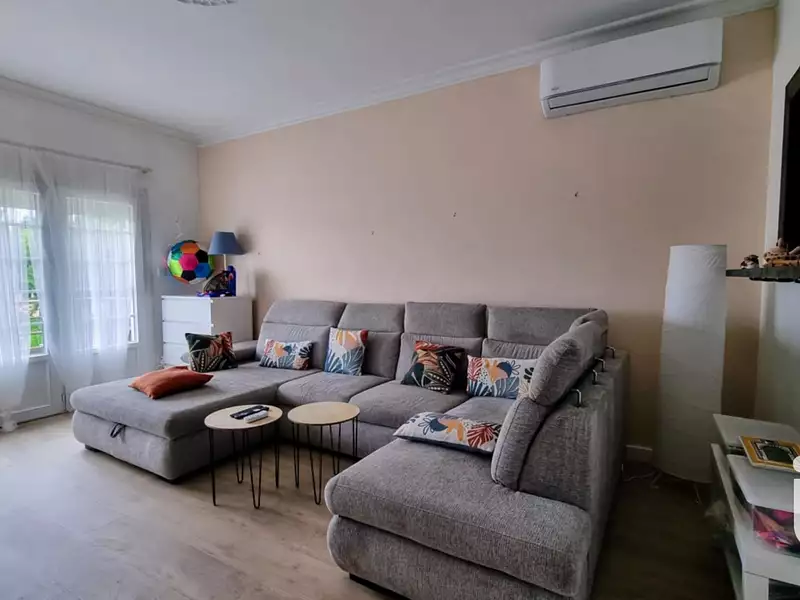 Maison, 133 m²