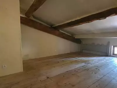 Maison, 80 m²
