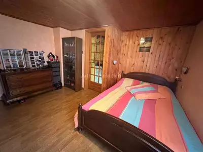 Maison, 107,53 m²