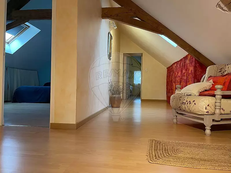 Maison, 212 m²