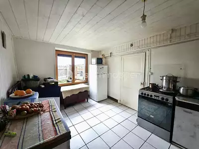 Maison, 86 m²