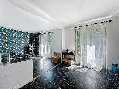 Maison, 120 m²