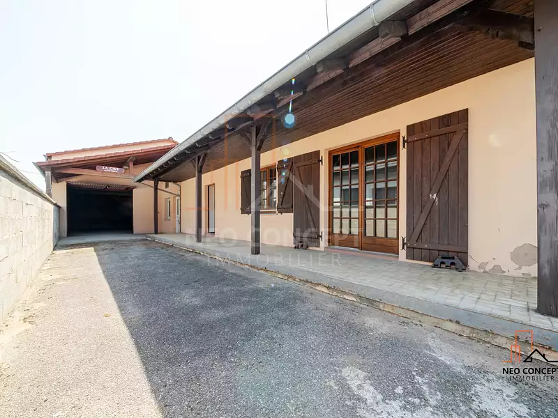 Maison, 191,75 m²