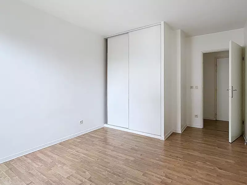 Appartement, 61 m²