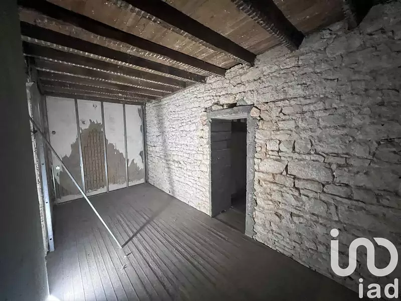 Maison, 215 m²
