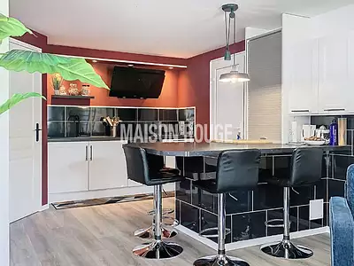 Maison, 145 m²