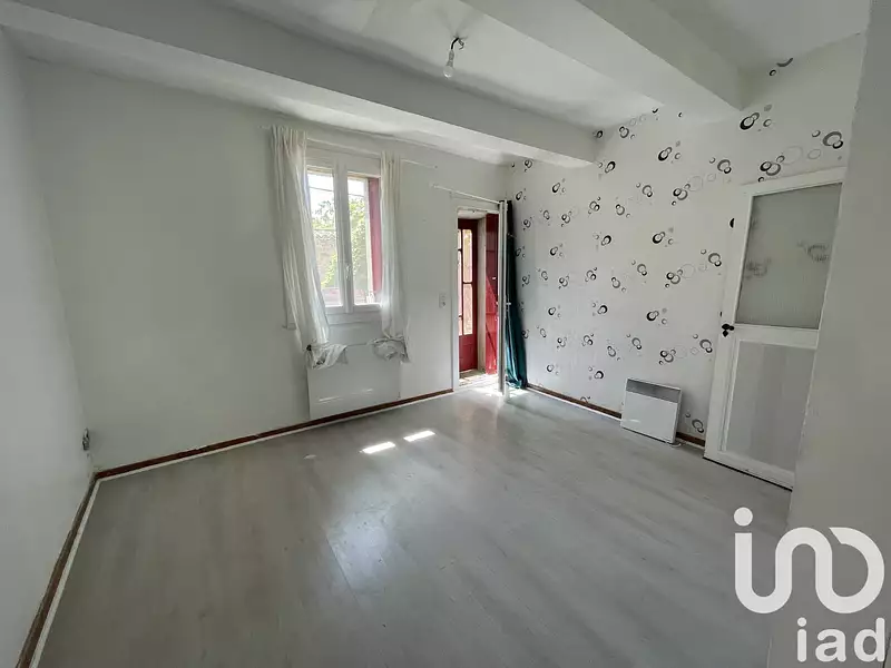 Maison, 97 m²