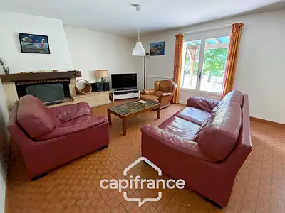 Maison, 168 m²