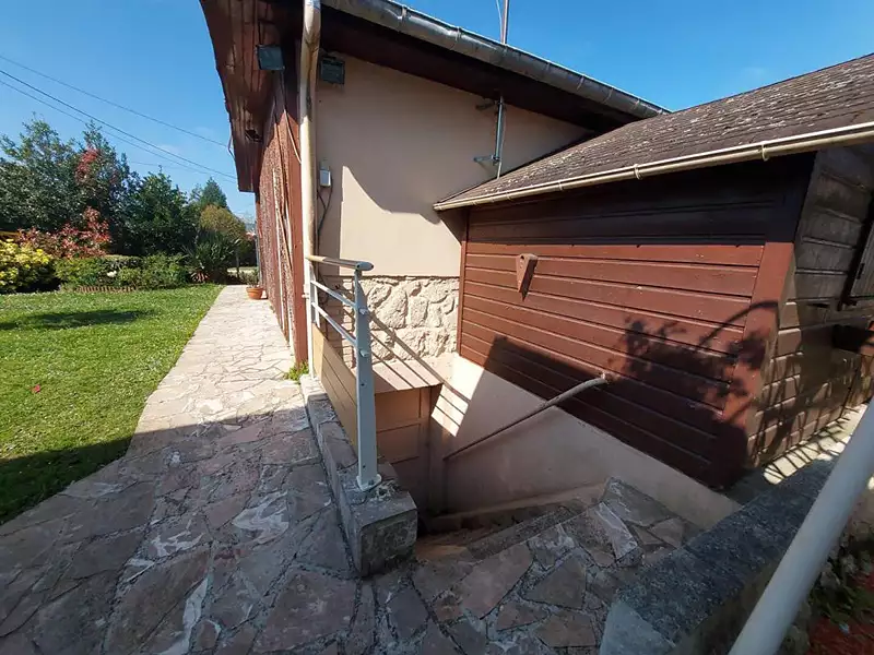 Maison, 95 m²