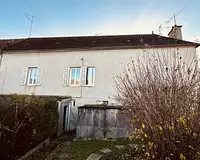 Immeuble, 150 m²