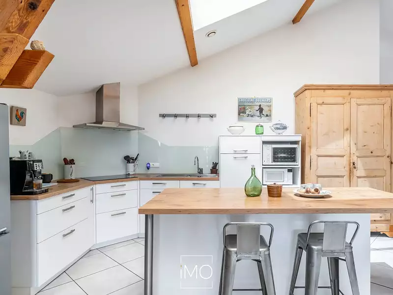 Maison, 170 m²