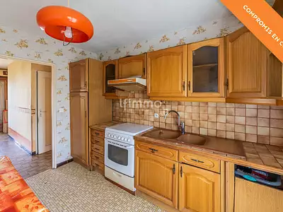 Maison, 83 m²