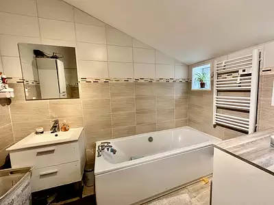 Maison, 130 m²