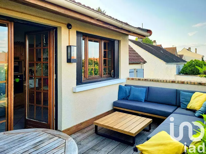 Maison, 130 m²