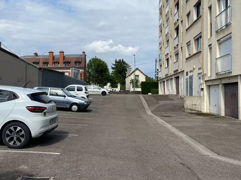 Appartement, 28 m²