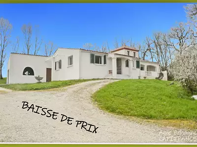 Maison, 146 m²