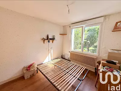 Maison, 116 m²