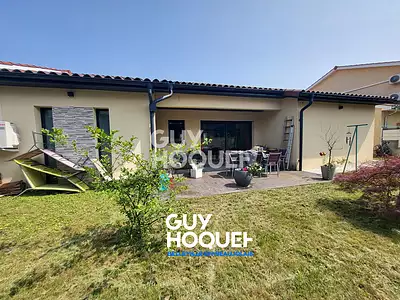 Maison, 109 m²
