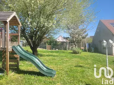 Maison, 149 m²