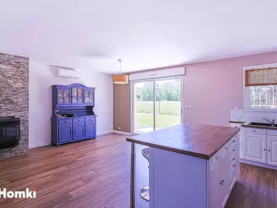 Maison, 175 m²
