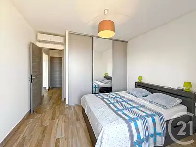 Appartement, 73,3 m²