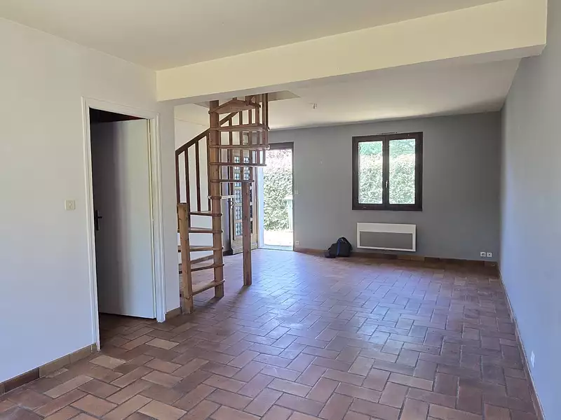 Maison, 90 m²