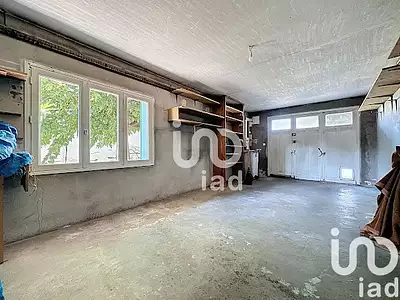 Maison, 135 m²