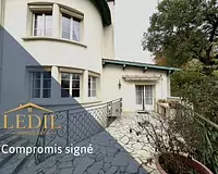 Maison, 122 m²