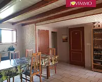Maison, 135 m²