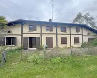 Maison, 240 m²