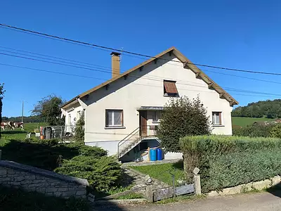 Maison, 220 m²